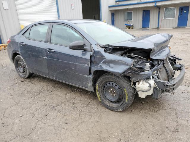 2016 Toyota Corolla L - Фото 4