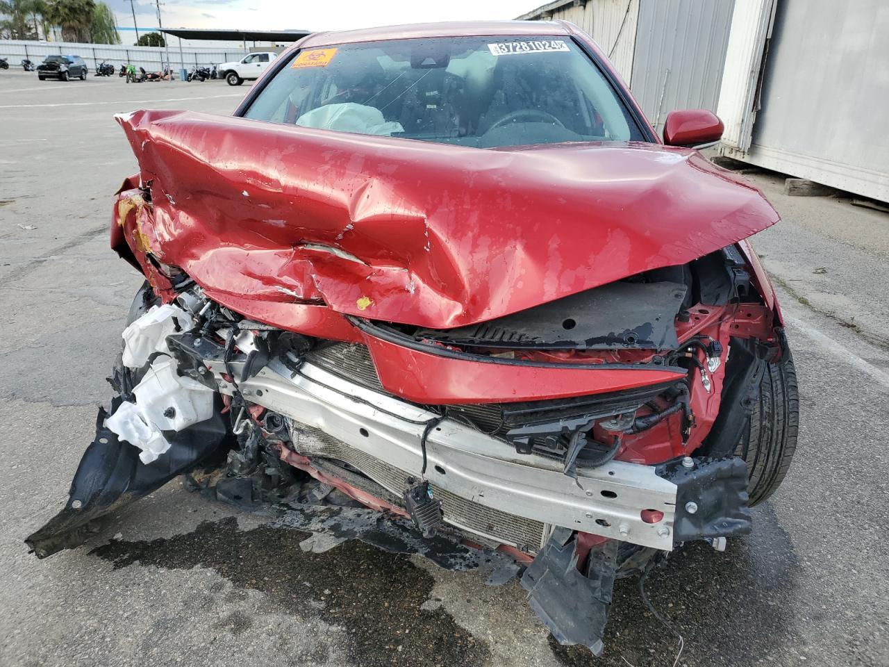 2023 TOYOTA CAMRY LE - Image 5