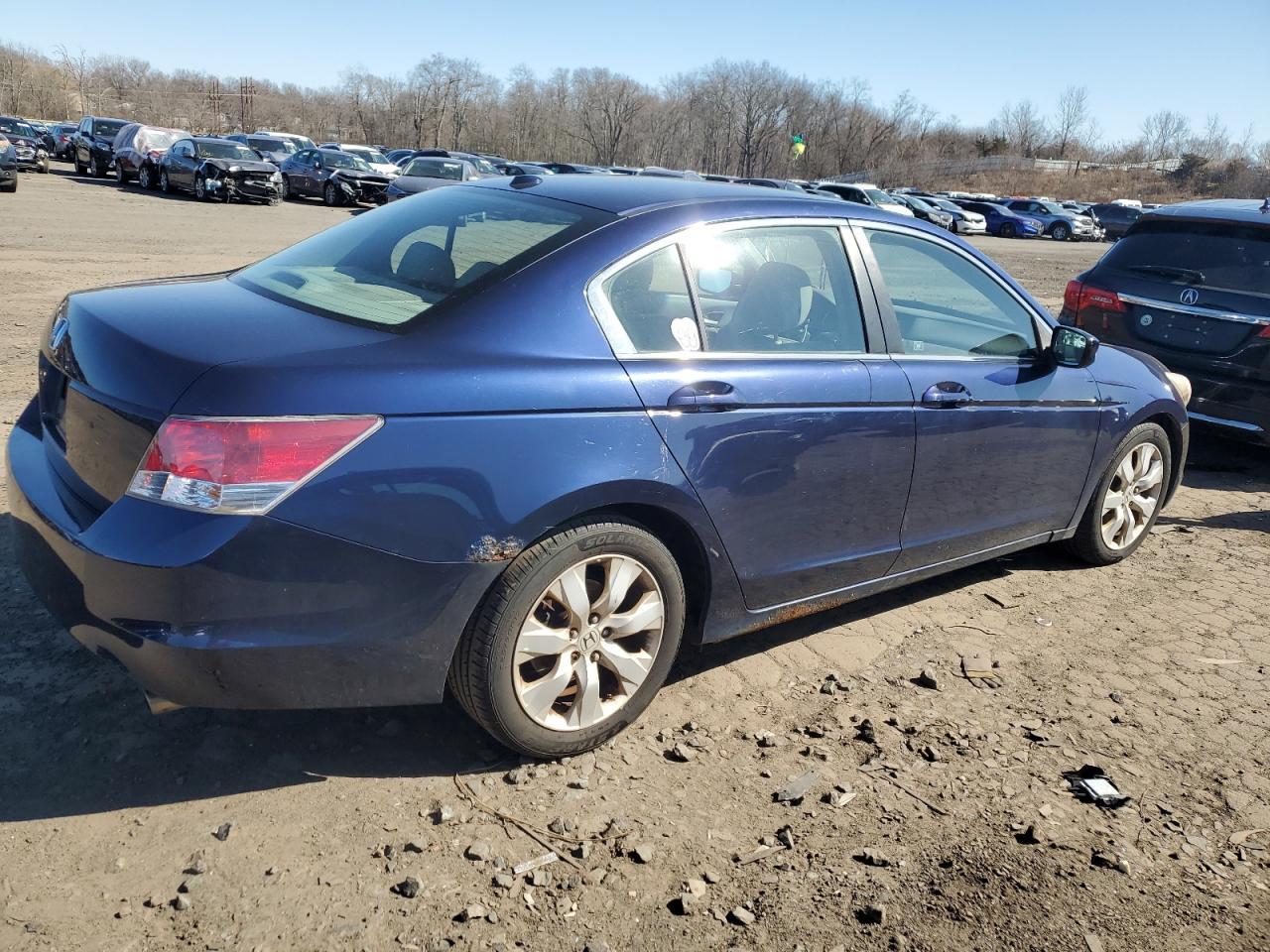 2010 HONDA ACCORD EXL - Image 3