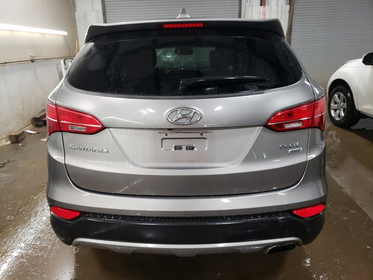 2013 HYUNDAI SANTA FE S - Image 6