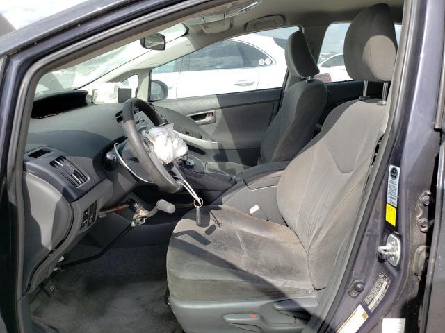 2010 Toyota Prius - Фото 7