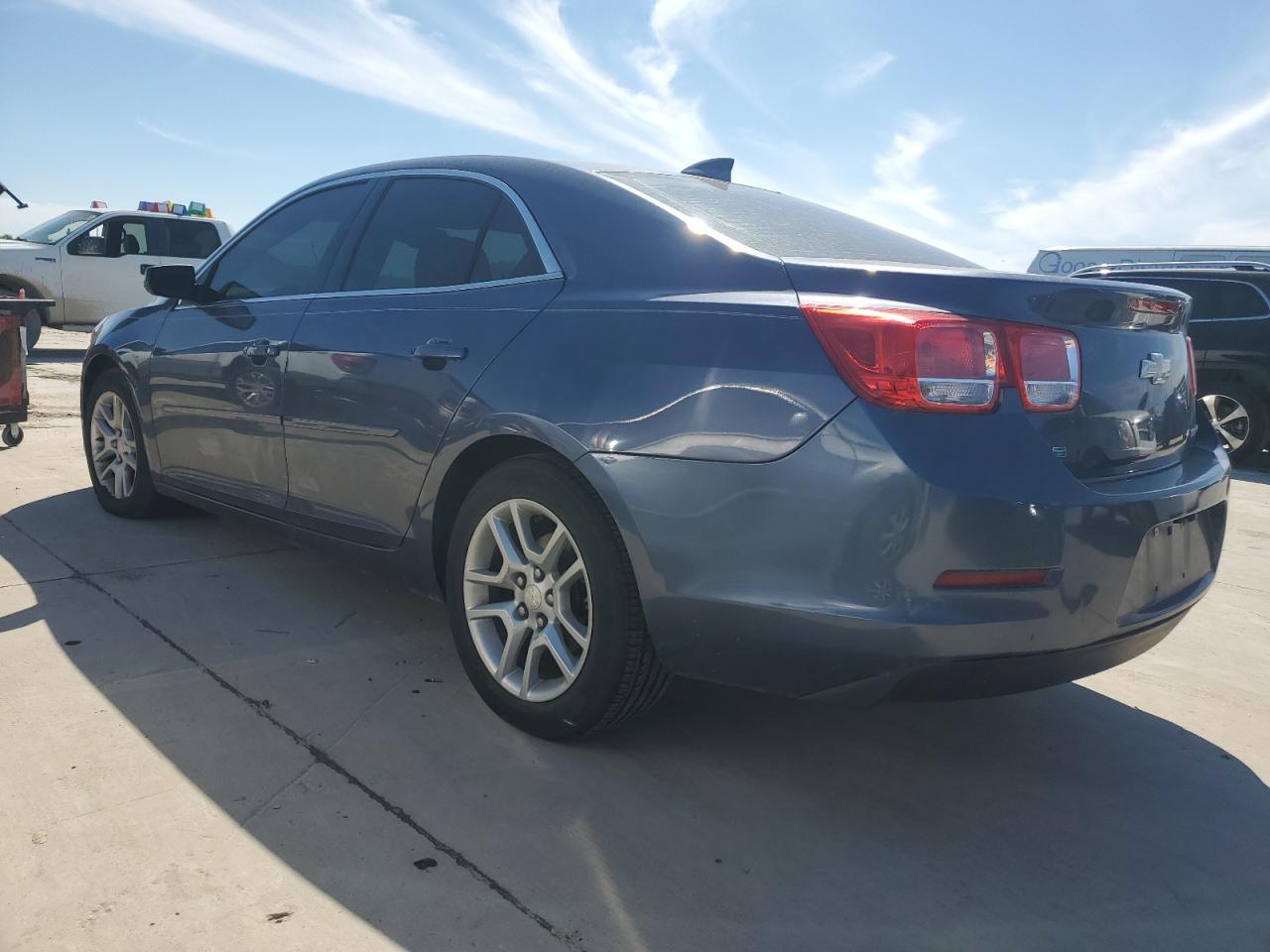 2015 CHEVROLET MALIBU 1LT - Image 2