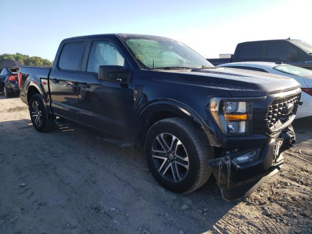 2023 Ford F150 Supercrew - Image 4