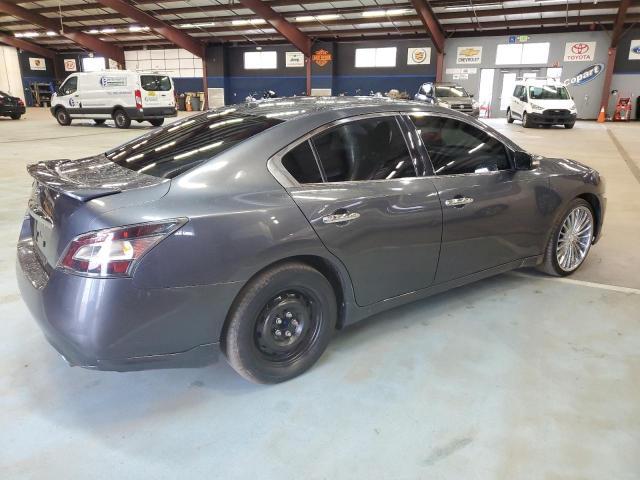 2013 Nissan Maxima S - Фото 3