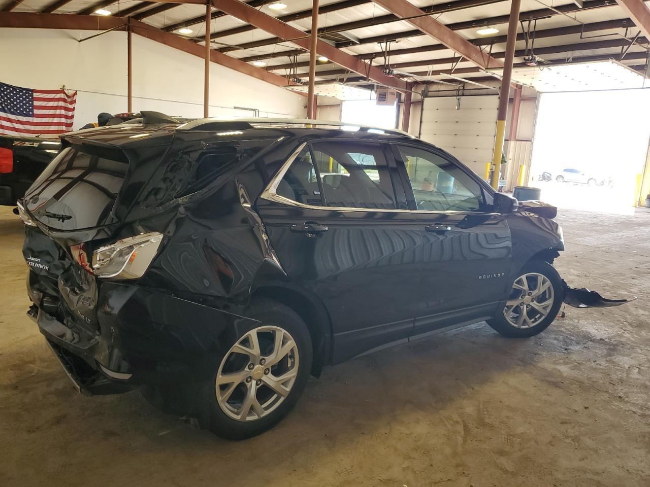 2019 CHEVROLET EQUINOX LT - Image 3