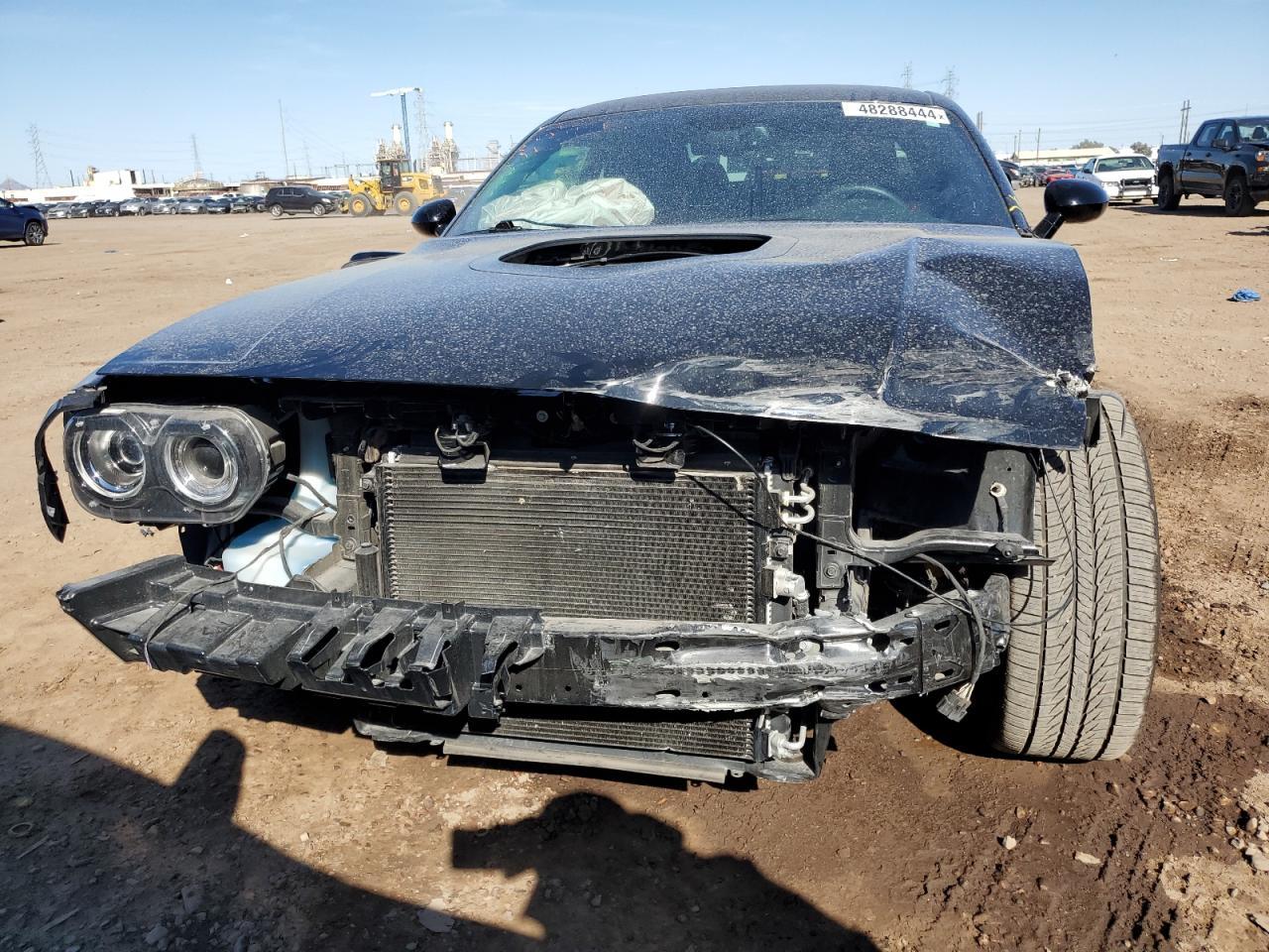 2016 DODGE CHALLENGER - Image 5