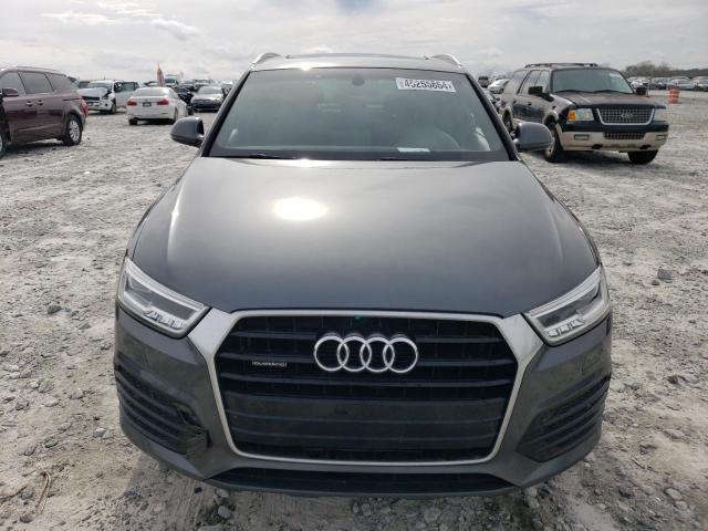 2018 Audi Q3 Premium Plus - Image 5
