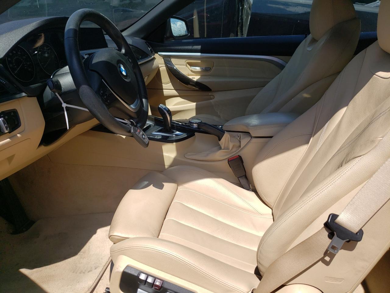 2016 BMW 428 I SULE - Image 7