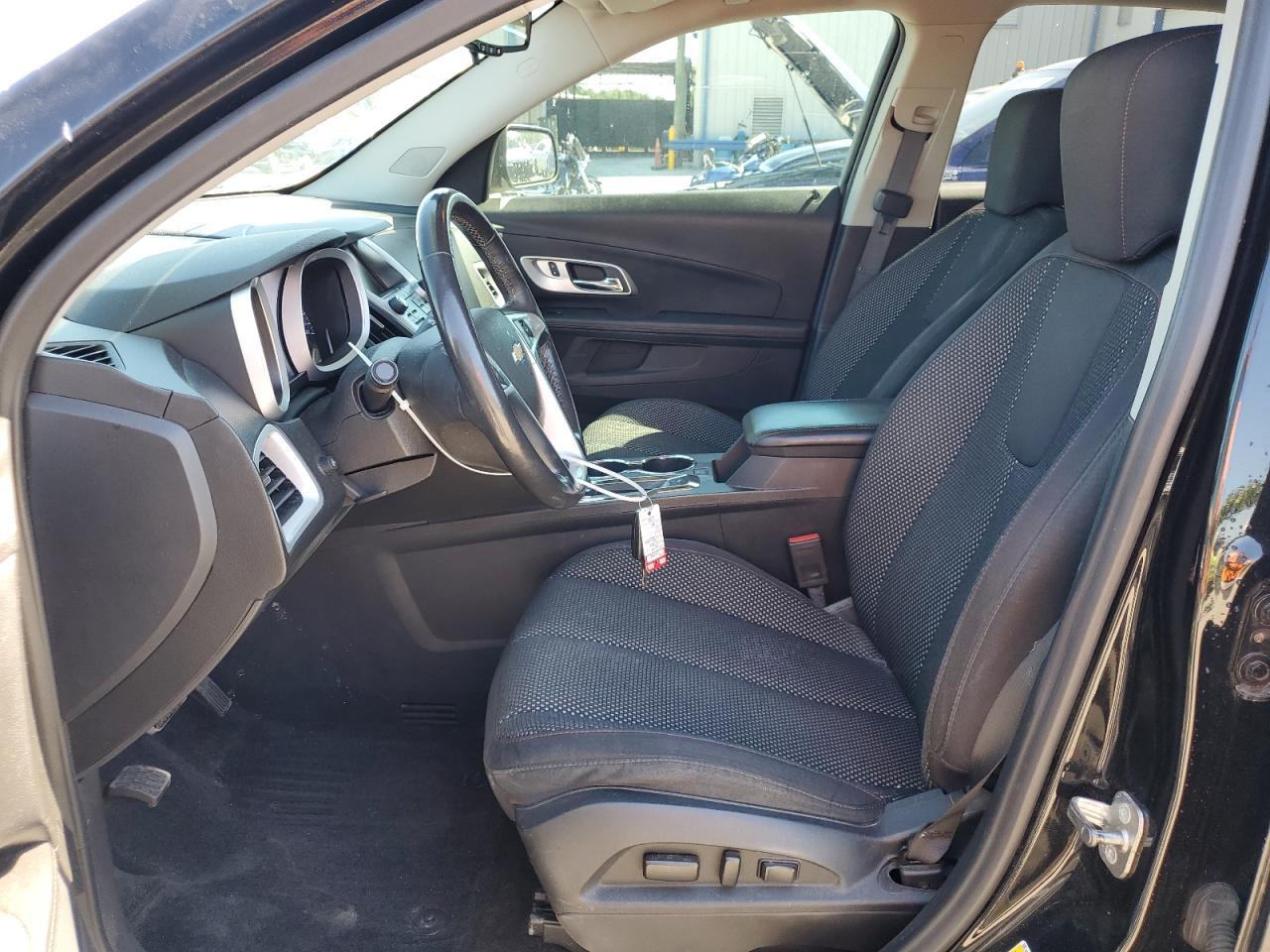 2016 CHEVROLET EQUINOX LT - Image 7