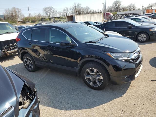 2018 Honda Cr-V Exl - Image 4