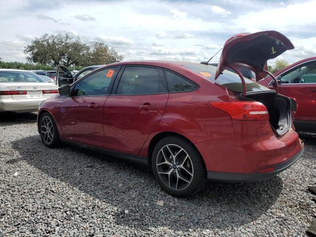 2017 Ford Focus Sel - Image 2