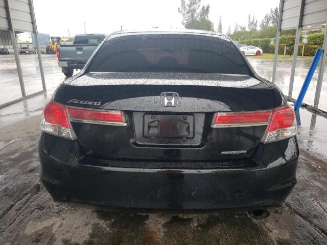 2012 Honda Accord Se - Image 6