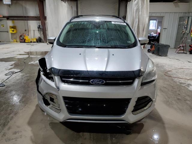 2013 Ford Escape Sel - Фото 5