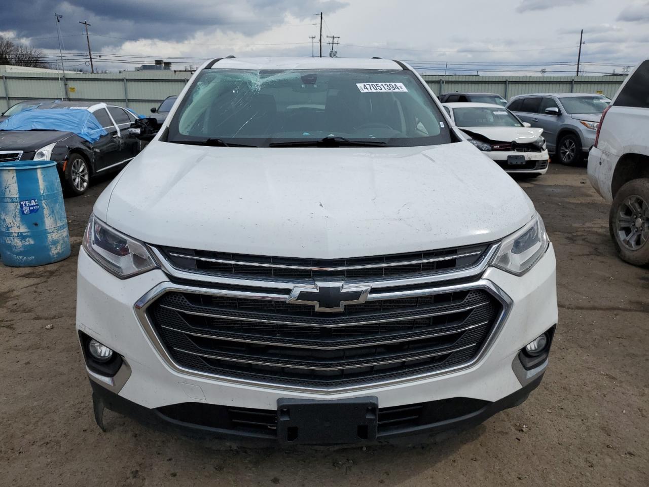 2020 CHEVROLET TRAVERSE L - Image 5