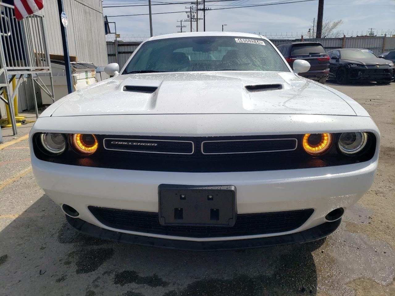 2023 DODGE CHALLENGER - Фото 5