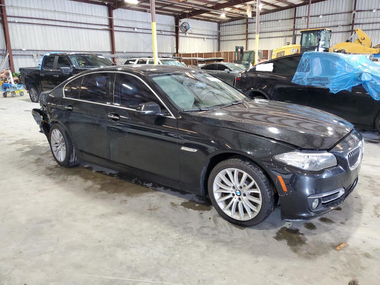 2016 BMW 528 I - Image 4
