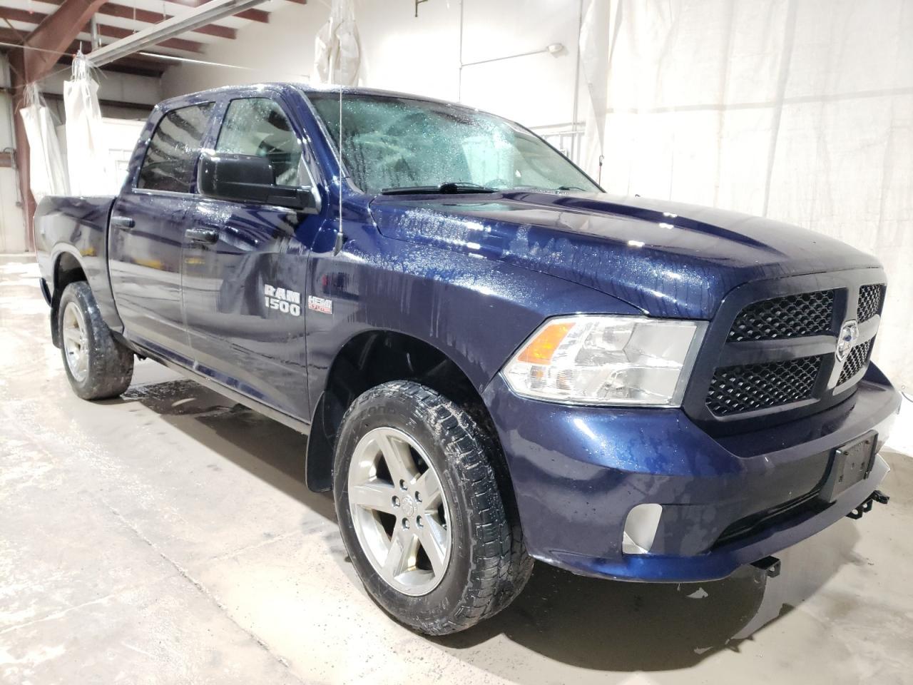 2017 RAM 1500 ST - Image 4