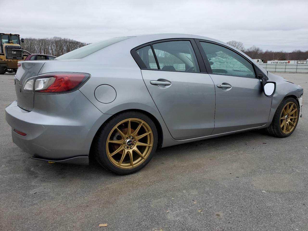 2013 MAZDA 3 I - Image 3