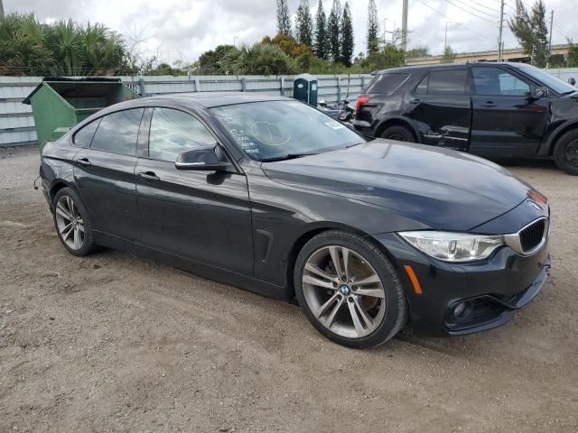 2015 BMW 428 I Gran Coupe - Image 4