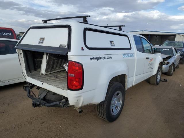 2021 Chevrolet Colorado - Image 3