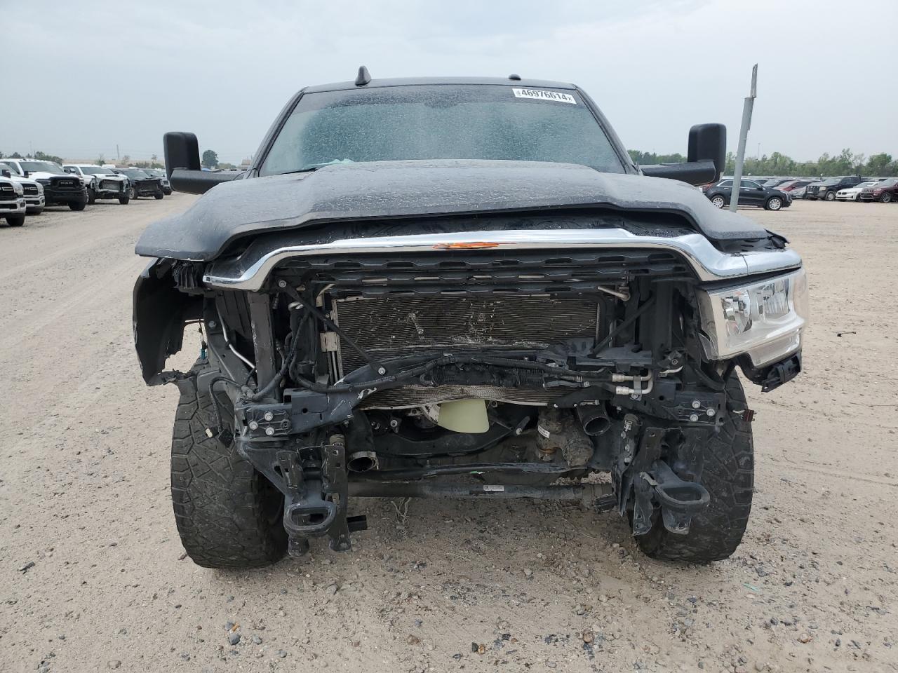 2022 RAM 2500 BIG H - Фото 5