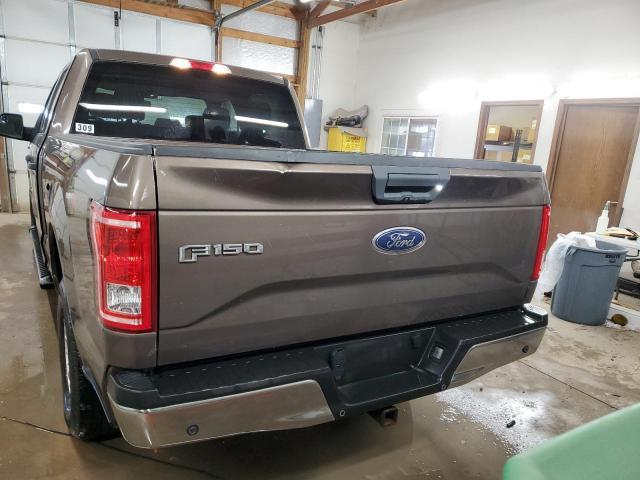 2016 Ford F150 Supercrew - Image 6