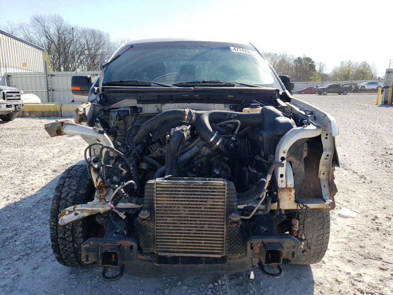 2013 FORD F150 SUPER - Фото 5