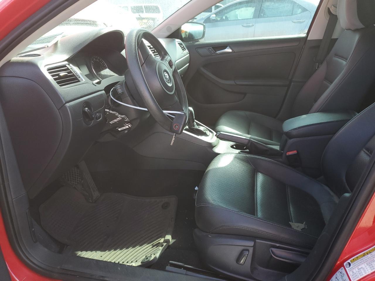 2014 VOLKSWAGEN JETTA SE - Фото 7