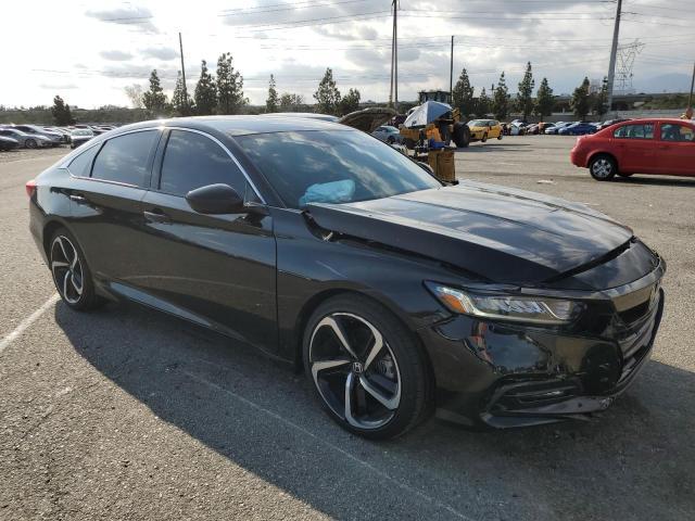 2020 Honda Accord Sport - Фото 4