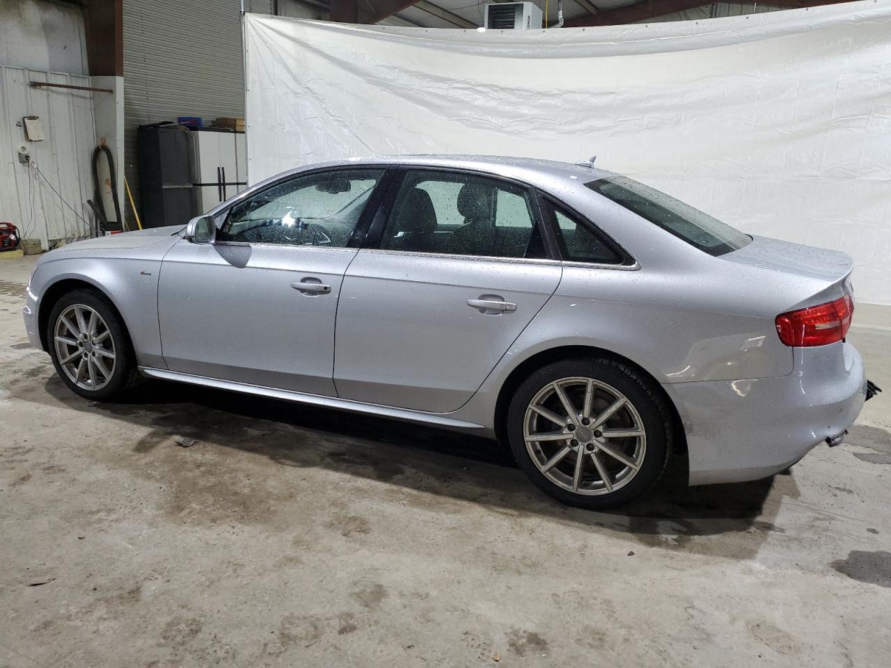 2015 AUDI A4 PREMIUM - Фото 2