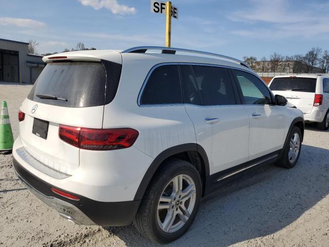 2020 Mercedes-Benz Glb 250 - Image 3