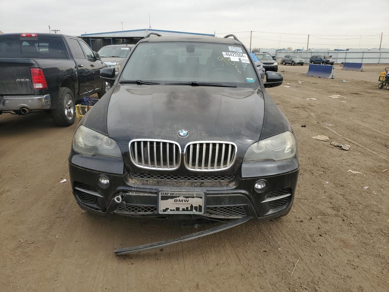 2011 BMW X5 XDRIVE5 - Image 5