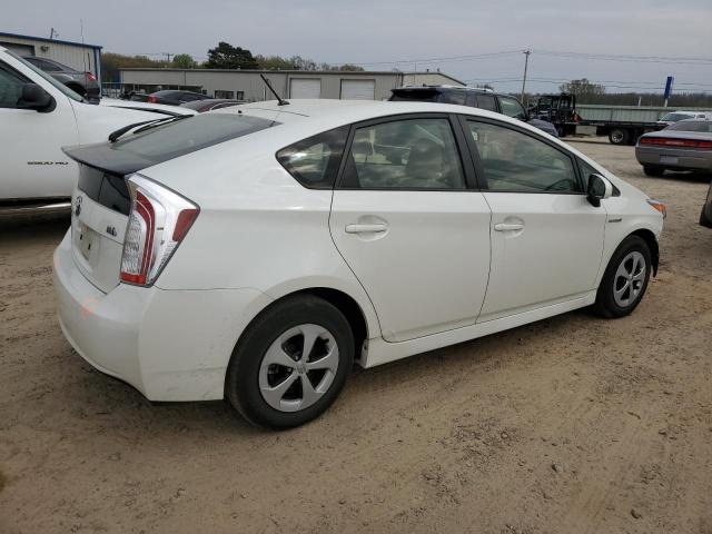 2015 Toyota Prius - Фото 3