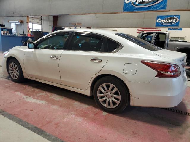 2013 Nissan Altima 2.5 - Фото 2