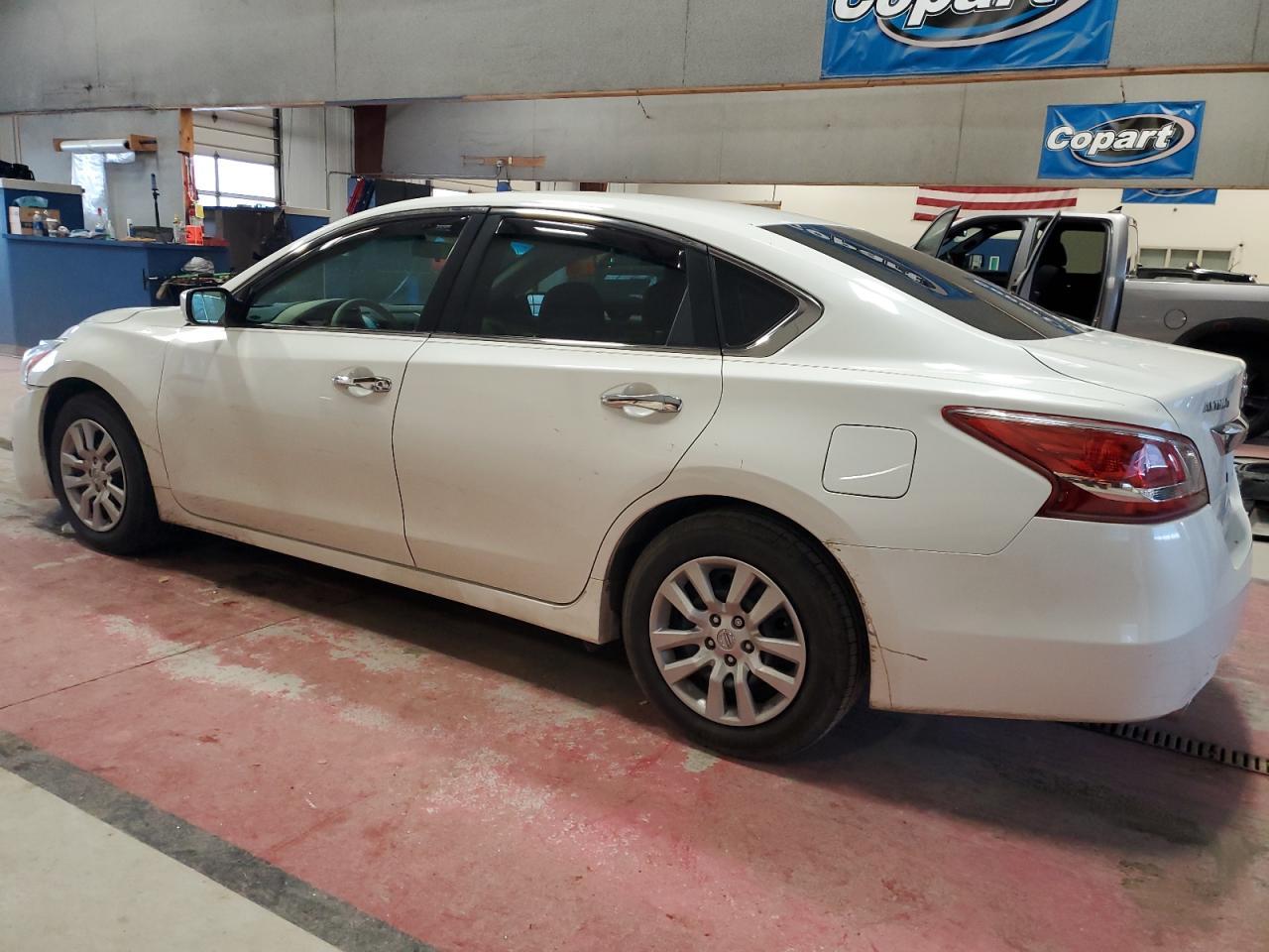 2013 NISSAN ALTIMA 2.5 - Image 2