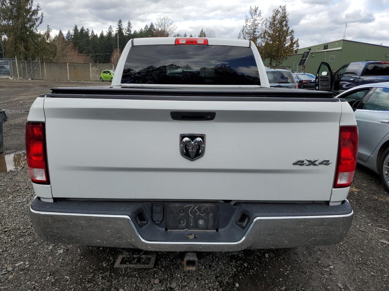 2015 RAM 1500 ST - Image 6