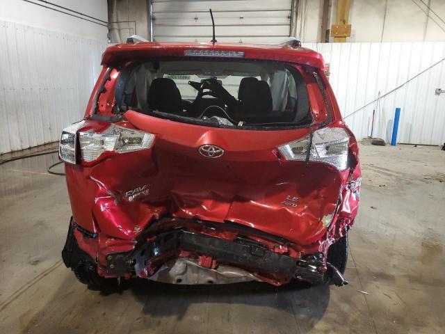 2013 Toyota Rav4 Le - Image 6