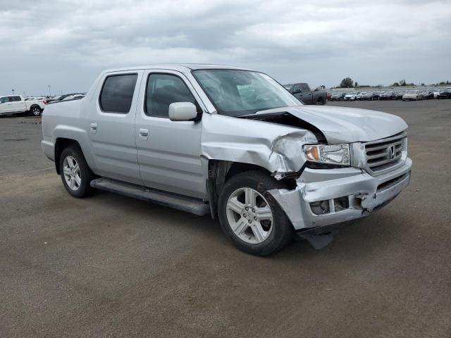 2013 Honda Ridgeline Rtl - Image 4