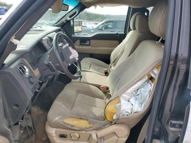 2013 Ford F150 Supercrew - Image 7