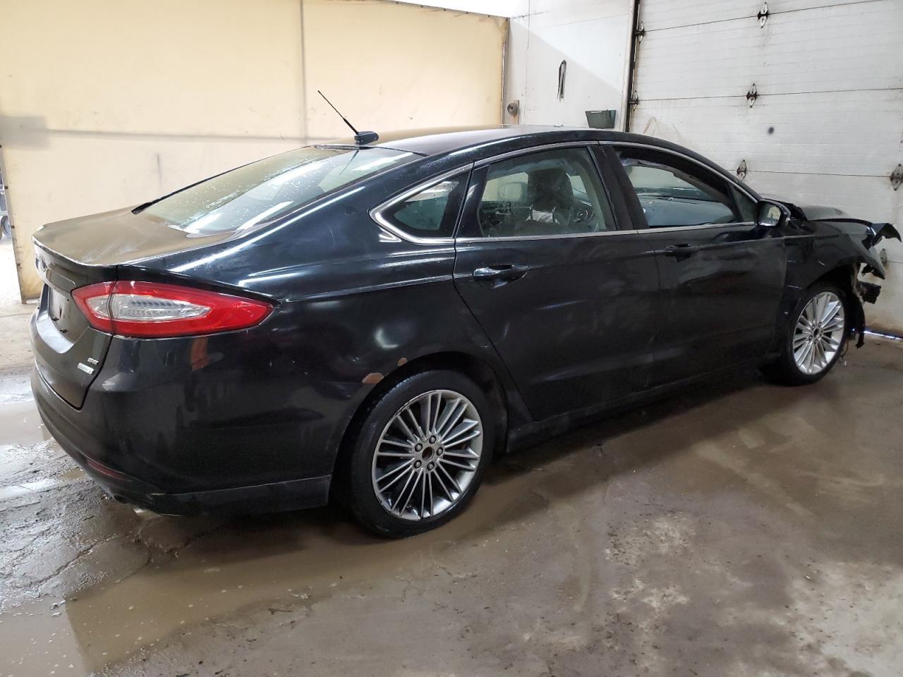 2013 FORD FUSION SE - Image 3