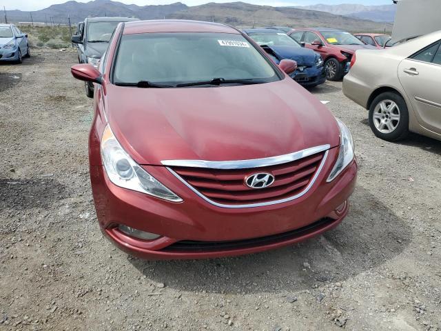 2013 Hyundai Sonata Gls - Фото 5