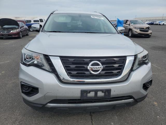 2017 Nissan Pathfinder S - Фото 5