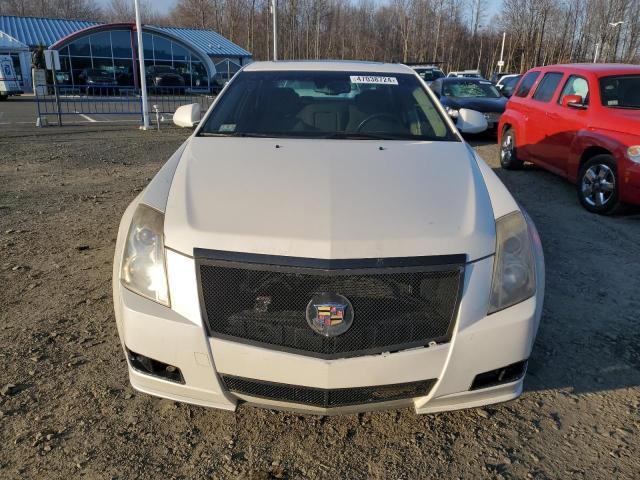 2013 Cadillac Cts Luxury Collection - Image 5