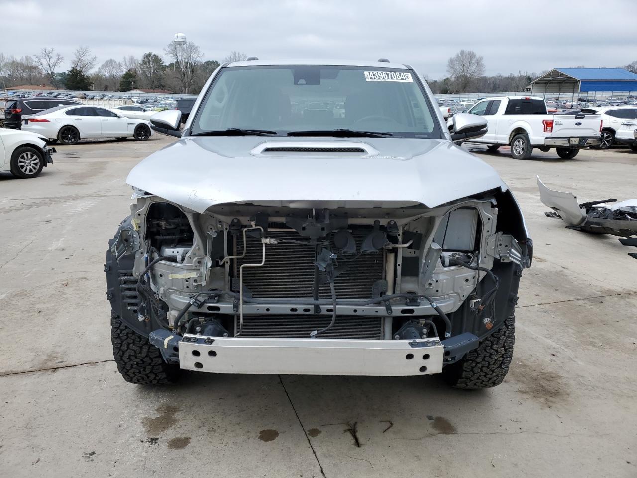 2022 TOYOTA 4RUNNER SR - Image 5