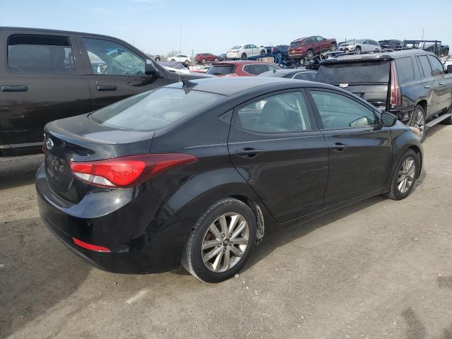 2015 Hyundai Elantra Se - Фото 3
