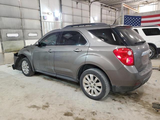 2011 Chevrolet Equinox Lt - Image 2