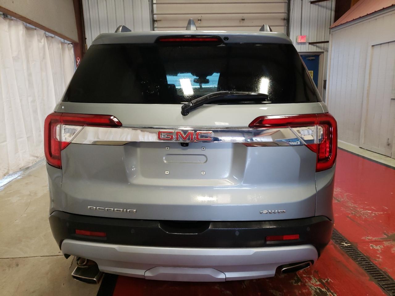 2023 GMC ACADIA SLT - Image 6