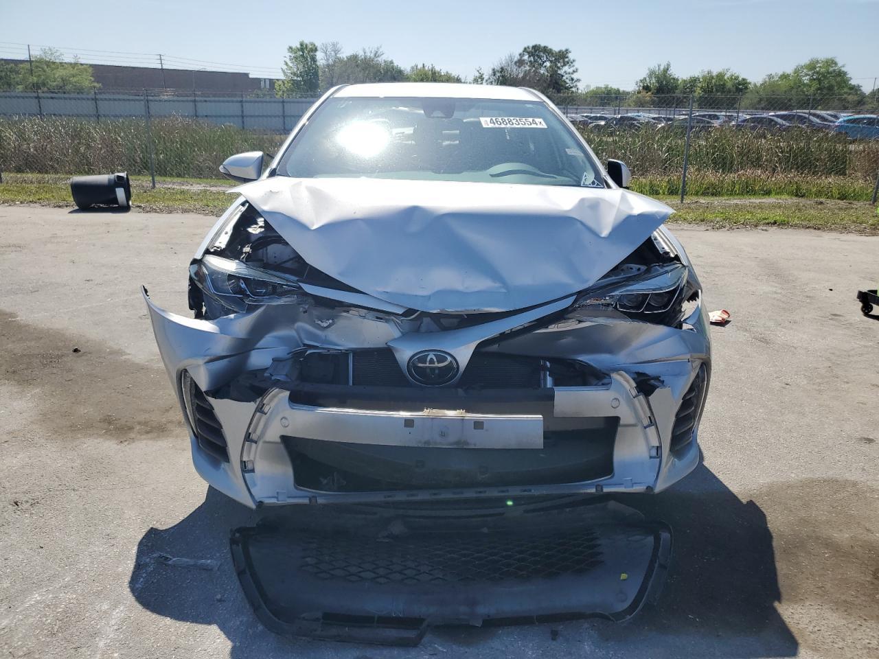 2019 TOYOTA COROLLA L - Image 5