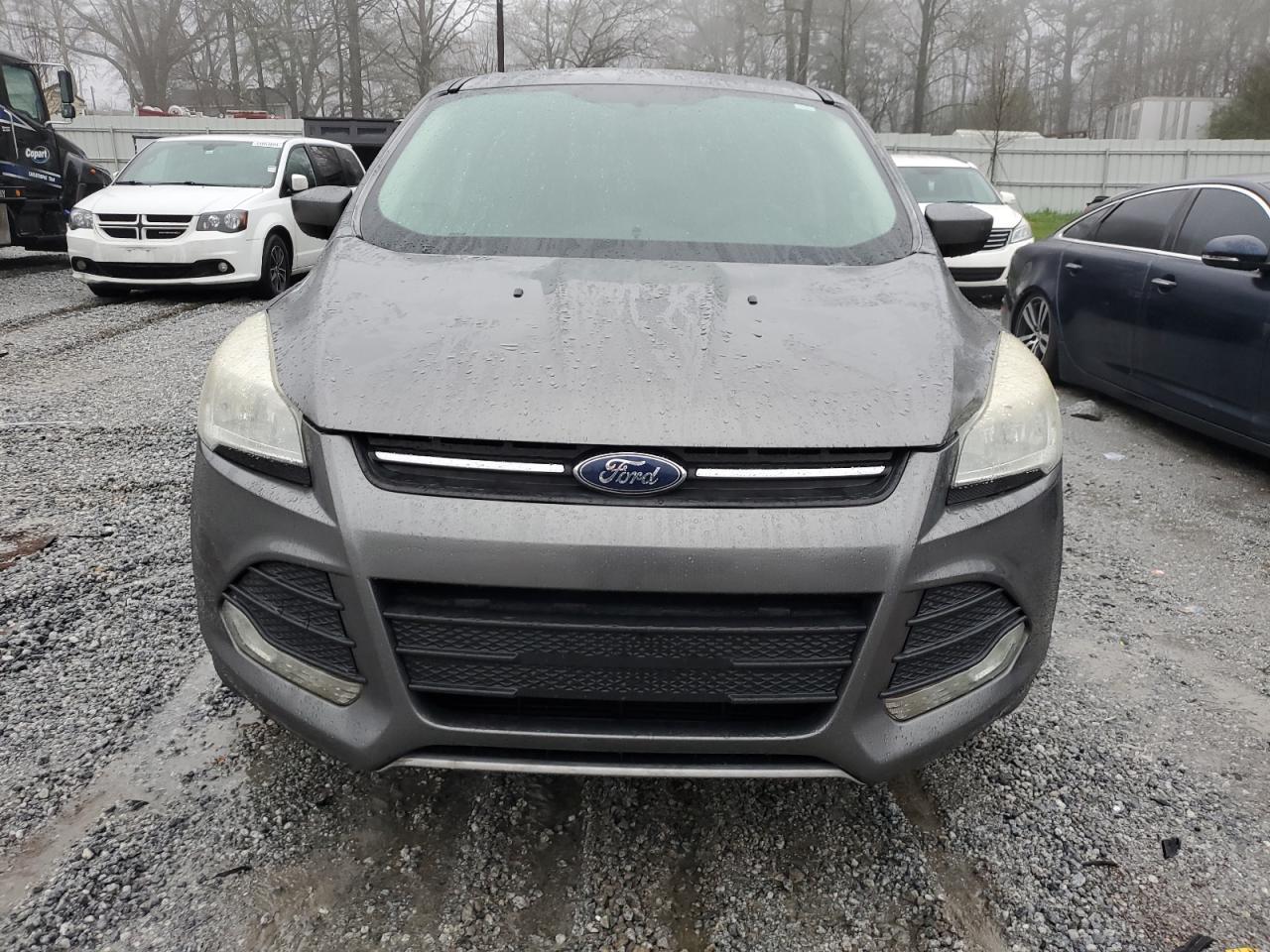 2014 FORD ESCAPE SE - Фото 5