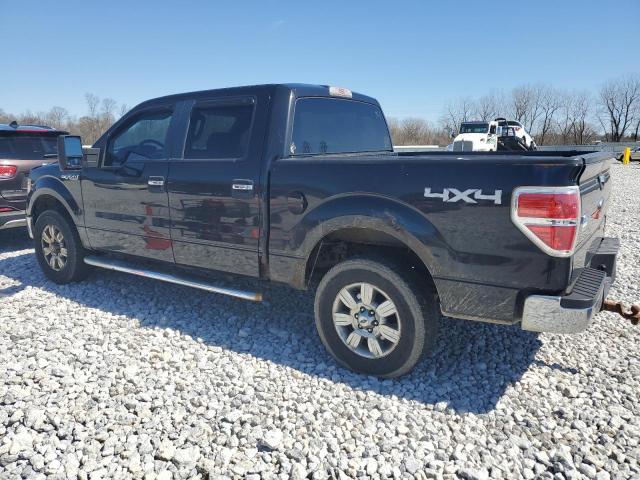 2010 Ford F150 Supercrew - Image 2